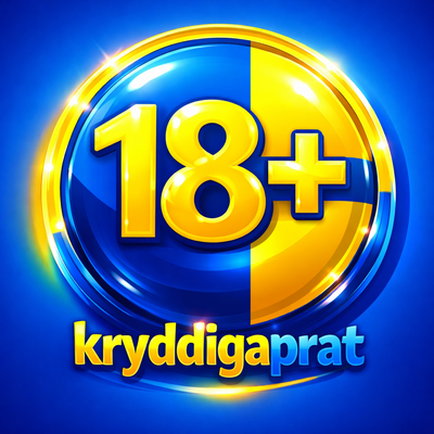 KRYDDIGAPRAT